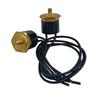 KSD301 Controlador de Temperatura Sellado Impermeable Interruptor de Control de Temperatura Impermeable para Tanque de Agua Interruptor de Control de Temperatura Impermeable para Tanque de Aceite de Automóvil
