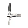 Fabricante de máquinas de chope com torneiras dispensadoras, interruptores de válvula, bicos dispensadores de cerveja, equipamentos para cerveja