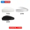 Adecuado para 17 y 19 Volkswagen New Santana Carcasa de Espejo Retrovisor Cubierta Trasera de Reversa Marco de Espejo Lente Reflectante Luz de Giro
