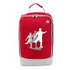 Bolsa Portátil para Zapatos de Tela Oxford para Viajes y Viajes de Negocios, Bolsa de Almacenamiento de Zapatos para Uso en Casa, Bolsa para Zapatos Deportivos Anti-Suciedad y Anti-Moho