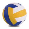 Bola de Vôlei Canstep para Estudantes do Ensino Fundamental, Tamanho 5, Bola Genuína de Competição e Treino para Estudantes do Ensino Fundamental