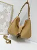 2025 Bolso Tote Casual de Gran Capacidad Nuevo Bolso Cruzado de Superficie Suave a la Moda Bolso de Hombro Retro de Cuero con Cera de Aceite para Viajes Diarios