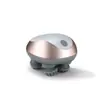 Mini Masajeador Inteligente para la Cabeza Eléctrico Impermeable Dispositivo de Terapia Masajeadora para Uso en Casa Relajación del Cuero Cabelludo Masajeador Mágico