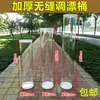 Cubo de Ajuste Flotante Transparente, Tamaño Grande. Tubo flotador de acrílico con envío gratis