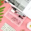 Conjunto de Brújula para Dibujo y Borradores Estudiantiles Story Compass Set Oso Vacío de Sueño Mañana y Ligero Brújula de Examen 90888