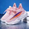 Zapatos de moda para niños, malla transpirable, primavera y otoño, estilo coreano, zapatos de coco, zapatos para bebés, zapatos peludos lindos, comercio exterior, venta al por mayor
