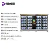Gabinete de Préstamo y Devolución de Libros de Autoservicio, Biblioteca Inteligente, Estantería Comunitaria Compartida con RFID, Máquina Móvil Inteligente de Préstamo de Libros Comercial