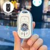 Adecuado para Cubierta de Llave Buick para Modelo Regal 2026, Lacrosse, Envision S, Enclave, Gl8, Funda Carcasa Car Plus, Encore