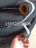 Tubo de pulverización de poliuretano resistente al desgaste, tubo de chorro de arena DN32mm51mm, tubo de goma resistente al desgaste de alta presión