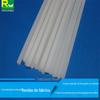 Barra de Nylon Barra plástica barra de nylon PA6 de alta densidade barra de nylon sólida 6mm ruizhan