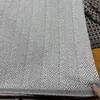 Nuevo Modelo 2026 Fotos Reales de Muestras de Tela, 2.9m Colores Tela Jacquard para Cojines, Manteles, Cortinas de Puerta, Tela Xucun
