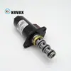 121-1491 KWE5K-31/G24DB30 válvula solenoide de excavadora E320B E320C E320D
