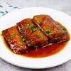 Caja de Regalo de Comida Cocinada Ziguangyuan-Ziguang Reunión 2150g Regalos de Año Nuevo Chino, Beneficios para Empleados, Recuerdos