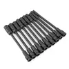 Wholesale de fabricante 200 mm extendida de pared delgada para motocicleta eléctrica reparación de automóviles y mantenimiento mecánico llave de batería de litio dado