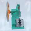 1Tt Mini Máquina de Rebitar Tipo T, Máquina de Prensagem Manual, Pequena Máquina de Rebites, Prensa Excêntrica, Máquina de Pressão Manual, Prensa Excêntrica de Alta Velocidade de Mesa