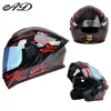 Casco Abatible Certificado 3C Clase A, Casco de Doble Propósito para Todas las Estaciones, Adecuado para Hombres y Mujeres, Casco de Motocicleta para Circunferencia de Cabeza Grande, Certificado 3C