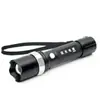 Lanterna de Alto Brilho, Lanterna LED Recarregável para Ciclismo, Dropshipping Lanterna à Prova d'Água de Longo Alcance para Exterior 0