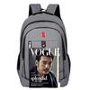 Mochila para hombre y mujer de gran capacidad, bolsa para computadora de negocios, mochila de ocio para exteriores para estudiantes, mochila de comercio exterior transfronteriza al por mayor