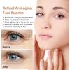 Eelhoe Esencia Facial de Retinol Cuidado Suave y Delicado para el Cuidado de la Piel Facial Esencia