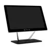 Junrong Rs607 Tienda de Conveniencia de Ropa Sistema de Punto de Venta Caja Registradora Equipo Sistema de Caja Registradora Todo en Uno Pantalla Táctil Sistema de Caja Registradora