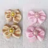 Suministros para Mascotas Lazo para Mascotas Correa de Cuero Anillo para el Pelo Flor para el Pelo de Perro Teddy Yorkshire Cuerda para el Pelo Marzis Tocado