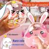 Fita Nano Bolha Sopro Alívio de Estresse DIY Caseiro Oco Divertido Artesanal Balão de Água Sem Marcas Fita Dupla Face Criativa