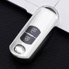 Adecuado para Cubierta de Llave Mazda Angkesela Cx4 Atez Cx5 Mazda 3 de Gama Alta Cx8 Carcasa Hebilla Mazda 6 Bolsa para Llaves