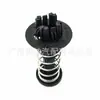 2048800127 2048800127 Aplicable a Mercedes W212 Soporte de Resorte del Cofre Amortiguador del Cofre del Motor