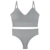 Novedad Sujetador sin Aros para Mujer Camisola Base sin Costuras Talla Grande Chaleco con Almohadillas Sin Costuras Sexy Fruncido en la Espalda Ropa Interior