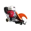 La Sierra para Rieles de Combustión Interna Nqg-6.5 se Suministra Directamente del Fabricante Original. La Sierra para Rieles de Combustión Interna Nqg-6.5 es Fácil de Operar
