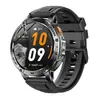 AK112 Nuevo Smartwatch Resistente para Exteriores Tres Pruebas Batería Grande de 1400 mAh Llamadas Bluetooth Frecuencia Cardíaca Oxígeno en Sangre Reloj Deportivo