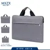 Bolsa para portátil moderna y sencilla para hombres y mujeres, portátil de negocios, multifuncional, a prueba de golpes, hecha de material de buceo