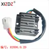 2006.2D Adecuado para Rectificador Adecuado para Gy6 50Cc-150Cc