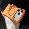 Adequado para iPhone 18 Pro Max, capa de celular magnética com sensação de pele fosca, capa protetora anti-queda de cobertura total Apple 17 RuiDun