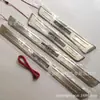 Adequado para Land Cruiser 4700 Land Cruiser Lc100 com Faixa de Soleira Iluminada Pedal de Boas-Vindas LED