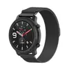 Para Huawei Watch GT/Active Glory Watch Magic/watch2 pro Pulseira Milanesa
