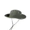 Sombrero Vaquero Occidental 2024 Sombrero para Acampar al Aire Libre Sombrero de Pescador Sombrero para el Sol Sombrero para el Sol Sombrero de Protección Solar Sombrero Sombrero para Senderismo