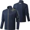 Ropa ganadora de premios del equipo chino de primavera y otoño ropa deportiva para padres e hijos cárdigan para hombre y mujer abrigo de entrenador abrigo personalizado al por mayor