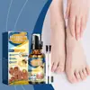 HOUKEA Líquido para el Cuidado de las Uñas Melón Suave Limpieza Suave, Aclarado, Suavizado y Ablandamiento Líquido para el Cuidado de las Uñas