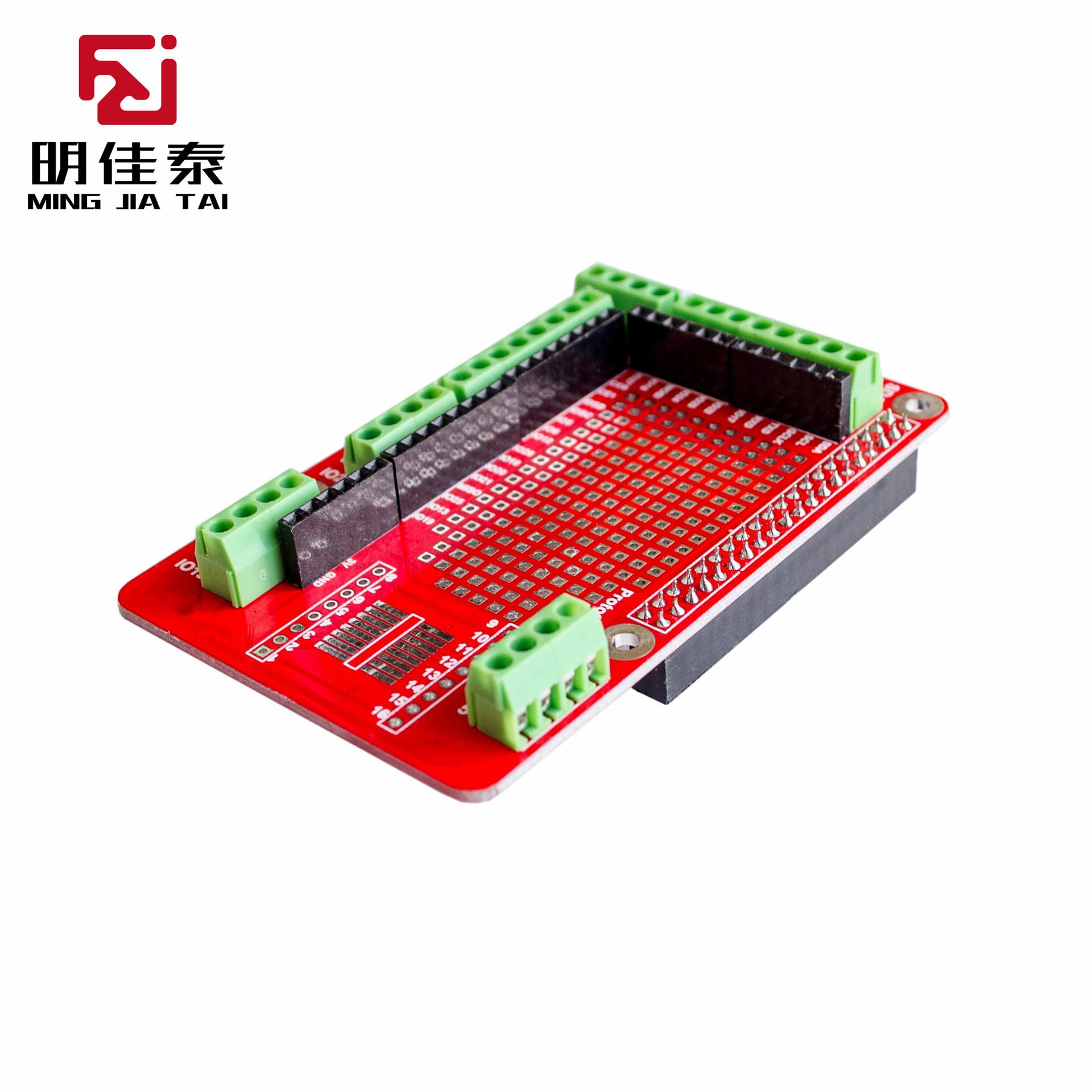 Prototyping-Expansion-Shield-B