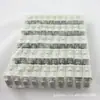 Fornecimento direto da fábrica dvi24 +5 revolução vga fêmea DVI adaptador gráficos duplos DVI para VGA adaptador