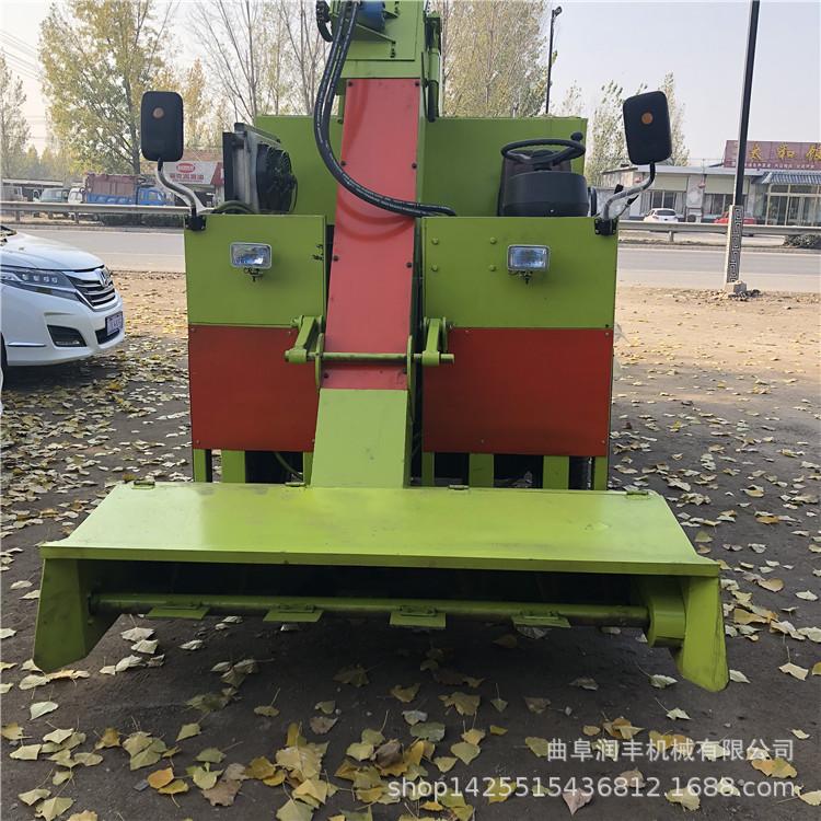 柴油清粪车