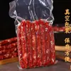 Linguiças Estilo Cantonês para Uso Comercial, Arroz na Panela de Barro de Guangdong, Macarrão de Caracol, Linguiças Autênticas Estilo Cantonês Especiais para Catering, Linguiças Doces Atacado
