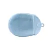 Cepillo de Baño Suave Reutilizable de TPE, Guantes para Lavar Platos, Cepillo para Limpiar Frutas, Guantes Mágicos para Limpieza de Cocina