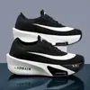 Comercio Exterior Transfronterizo Al por Mayor Zapatos de Hombre Nuevos de Moda Zapatos de Running con Amortiguación de Aire Zapatos Deportivos para Hombre para Exteriores Zapatos de Malla Transpirables