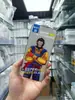 Protetor de Tela de Vidro Temperado Curvo Ultra Grande Gorilla 300C para Apple 18 Pro Max Protetor de Tela HD com Privacidade para iPhone Duo