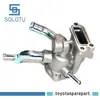 11061-0m600 11061-9b400 apto para asiento de termostato NISSAN