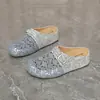 Sandalias Respirables de Nuevo Estilo Caladas para Mujer, Pantuflas Brisa de Verano 2026, Pantuflas Suaves de Venta Caliente para Mujer