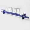Raspador de Acero de Tungsteno para Cabezal de Cinta Transportadora B1000Mm, Limpiador de Aleación para Raspadores de Cinta en Minas y Plantas de Acero