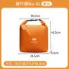 Bolsa de Almacenamiento Esencial Impermeable de Gran Capacidad con Cierre Enrollable para Exteriores, Bolsa de Almacenamiento Plegable y Colgable, Venta al por Mayor Transfronteriza